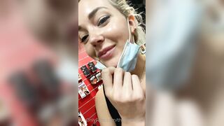 Sara Ames (thesaraames) OnlyFans Leaks Sexy Lovely Neighbour Girl 74