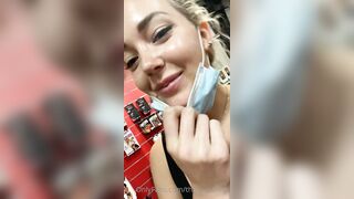 Sara Ames (thesaraames) OnlyFans Leaks Sexy Lovely Neighbour Girl 74