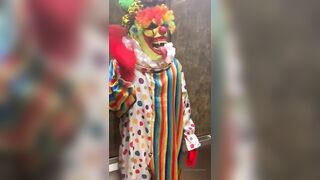 GibbyTheClown Onlyfans Leaks Girl Porn Video 74