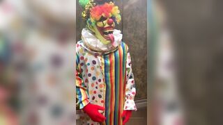 GibbyTheClown Onlyfans Leaks Girl Porn Video 74