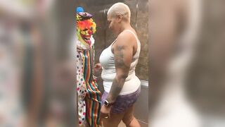 GibbyTheClown Onlyfans Leaks Girl Porn Video 74