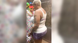 GibbyTheClown Onlyfans Leaks Girl Porn Video 74