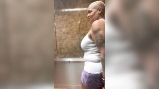 GibbyTheClown Onlyfans Leaks Girl Porn Video 74