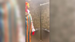 GibbyTheClown Onlyfans Leaks Girl Porn Video 74