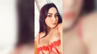 Babymatosao (Victoria) OnlyFans Leaks Maior Brasil Ready-to-eat Fat Ass 323