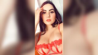 Babymatosao (Victoria) OnlyFans Leaks Maior Brasil Ready-to-eat Fat Ass 323