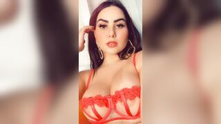 Babymatosao (Victoria) OnlyFans Leaks Maior Brasil Ready-to-eat Fat Ass 323