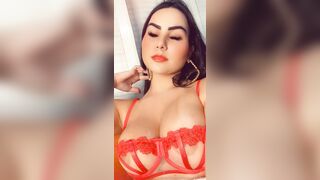 Babymatosao (Victoria) OnlyFans Leaks Maior Brasil Ready-to-eat Fat Ass 323