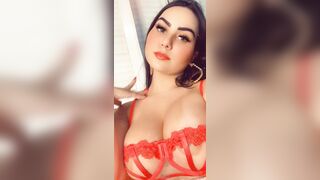 Babymatosao (Victoria) OnlyFans Leaks Maior Brasil Ready-to-eat Fat Ass 323