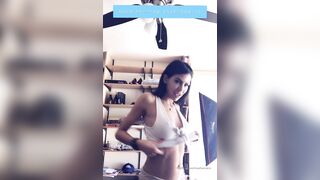 Heather Vahn (heathervahn) OnlyFans big boobs long hair asian loves to share her body 183