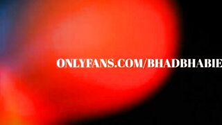 Bhad Bhabie (bhadbhabie) OnlyFans Leaks Famous Girl Porn Video 40