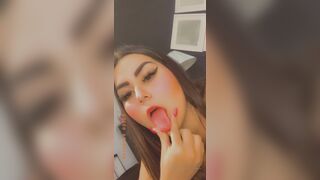 Babymatosao (Victoria) OnlyFans Leaks Maior Brasil Ready-to-eat Fat Ass 108