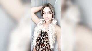 Luxurymur (Luxury Mur) OnlyFans Leaks Girl Porn Video 25