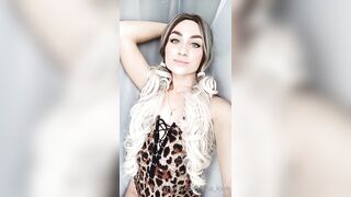 Luxurymur (Luxury Mur) OnlyFans Leaks Girl Porn Video 25