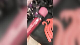 Kazumisworld (Kazumi) Onlyfans Leaks Indonesia Girl Porn Video 239