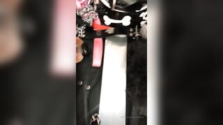 Kazumisworld (Kazumi) Onlyfans Leaks Indonesia Girl Porn Video 239