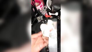 Kazumisworld (Kazumi) Onlyfans Leaks Indonesia Girl Porn Video 239