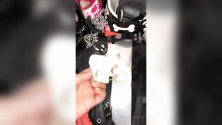 Kazumisworld (Kazumi) Onlyfans Leaks Indonesia Girl Porn Video 239