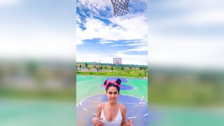 VCamilav (Camila Valentina) OnlyFans Leaks Skinny Small Tits Asian Gal 84