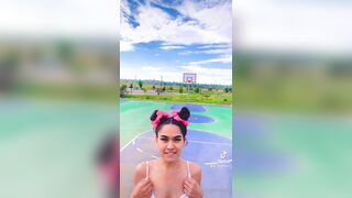 VCamilav (Camila Valentina) OnlyFans Leaks Skinny Small Tits Asian Gal 84