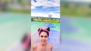 VCamilav (Camila Valentina) OnlyFans Leaks Skinny Small Tits Asian Gal 84