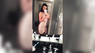 Xalicegoodwinx (Alice Goodwin) Onlyfans Leaks Indonesia Girl Porn Video 271