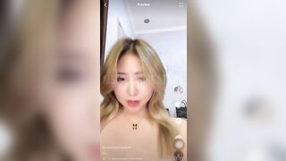 Msbreewc (Meancreature) Onlyfans Leaks Indonesia Girl Porn Video 61