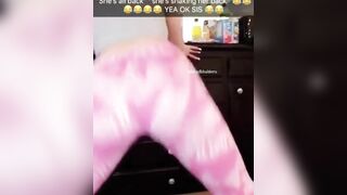 Bhad Bhabie (bhadbhabie) OnlyFans Leaks Famous Girl Porn Video 100