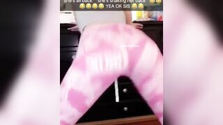 Bhad Bhabie (bhadbhabie) OnlyFans Leaks Famous Girl Porn Video 100