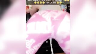 Bhad Bhabie (bhadbhabie) OnlyFans Leaks Famous Girl Porn Video 100