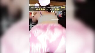 Bhad Bhabie (bhadbhabie) OnlyFans Leaks Famous Girl Porn Video 100