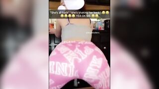 Bhad Bhabie (bhadbhabie) OnlyFans Leaks Famous Girl Porn Video 100