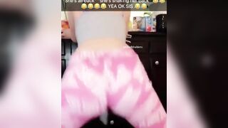 Bhad Bhabie (bhadbhabie) OnlyFans Leaks Famous Girl Porn Video 100