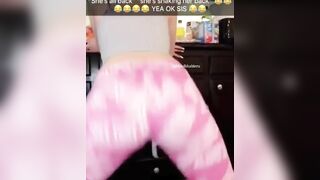 Bhad Bhabie (bhadbhabie) OnlyFans Leaks Famous Girl Porn Video 100