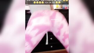 Bhad Bhabie (bhadbhabie) OnlyFans Leaks Famous Girl Porn Video 100