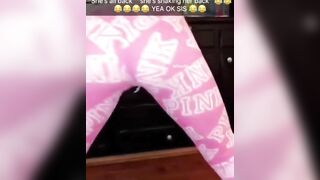 Bhad Bhabie (bhadbhabie) OnlyFans Leaks Famous Girl Porn Video 100