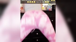 Bhad Bhabie (bhadbhabie) OnlyFans Leaks Famous Girl Porn Video 100