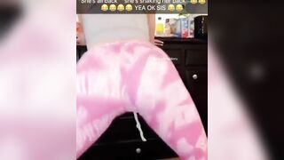 Bhad Bhabie (bhadbhabie) OnlyFans Leaks Famous Girl Porn Video 100