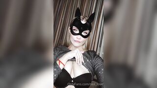 Luxurymur (Luxury Mur) OnlyFans Leaks Girl Porn Video 346