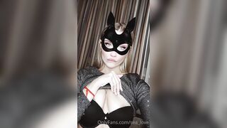 Luxurymur (Luxury Mur) OnlyFans Leaks Girl Porn Video 346