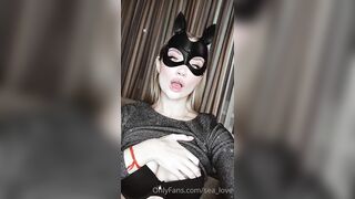 Luxurymur (Luxury Mur) OnlyFans Leaks Girl Porn Video 346