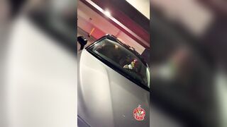 GibbyTheClown Onlyfans Leaks Girl Porn Video 42