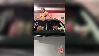 GibbyTheClown Onlyfans Leaks Girl Porn Video 42