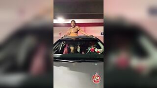 GibbyTheClown Onlyfans Leaks Girl Porn Video 42