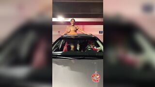 GibbyTheClown Onlyfans Leaks Girl Porn Video 42