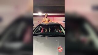 GibbyTheClown Onlyfans Leaks Girl Porn Video 42