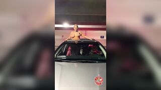 GibbyTheClown Onlyfans Leaks Girl Porn Video 42