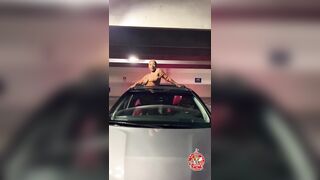 GibbyTheClown Onlyfans Leaks Girl Porn Video 42