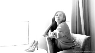 Heather Vahn (heathervahn) OnlyFans big boobs long hair asian loves to share her body 229