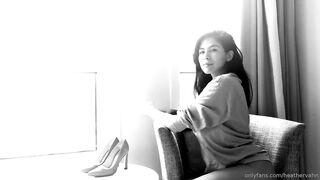 Heather Vahn (heathervahn) OnlyFans big boobs long hair asian loves to share her body 229